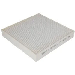 Innenraumluftfilter MANN-FILTER CU 18 009