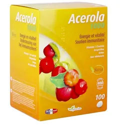 Orthonat Acérola 1000