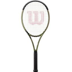 WILSON Herren Tennisschläger BLADE 100L V8.0 FRM, 3