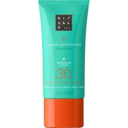 RITUALS Rituale The-Ritual-Of-KarmaSun Protection Face Cream SPF 30 50 ml (338,00 € / 1 l)