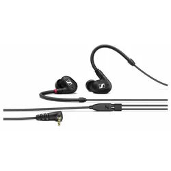 Sennheiser IE 100 Pro Black In-Ear-Hörer