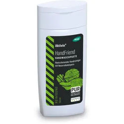 Wero Aktivin® HandFriend Handwaschpaste, Probiergr√∂ße 50 ml