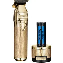 BaBylissPRO Grooming BarttrimmerFXONE Gold Trimmer 1 Stk.