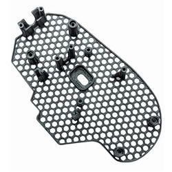 TJ Exclusives Logitech G502 Lightweight Base Mod