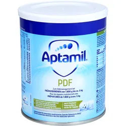 APTAMIL PDF 400 g