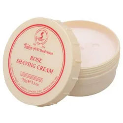 Taylor of Old Bond Street Rasiercreme Rose Shaving Cream