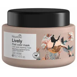 Nouvelle Lievely Post Colour Maske 300 ml