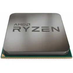 AMD CPU Ryzen 5 3400G, AM4, Box
