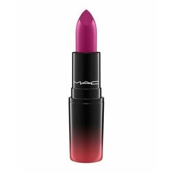 MAC Lippenstift Love Me Lipstick Rouge A Levres Joie De Vivre 415 3 Gr