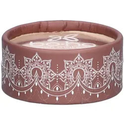 Boho Kompaktpuder 01 Beige Diaphane