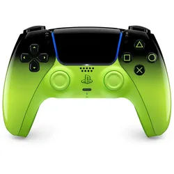 Sony Playstation 5 DualSense Wireless-Controller Remix Green
