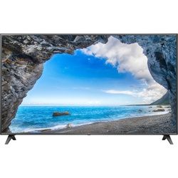 LG 50UQ751C (50", UQ75, LED, 4K), TV, Schwarz