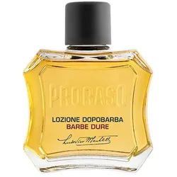 Proraso Herrenpflege Red-NourishAfter Shave Lotion 100 ml