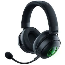 RAZER Kraken V3 schwarz Gaming-Headset Gaming-Headset