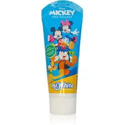 Disney Mickey Toothpaste Kinderzahnpasta 3 y+ 75 ml