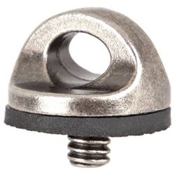 ayex Kameratasche Adapter-Schraube für Kameragurt 1/4" Zoll Kamera-Adapter