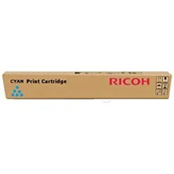 Ricoh 841931 (MP C2503) - Cyan - Toner