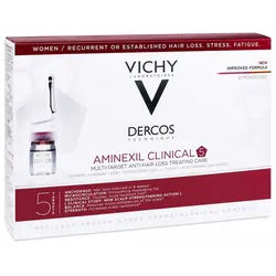 L'Oreal Deutschland GmbH Hautcreme VICHY AMINEXIL Clinical 5 für Frauen