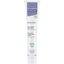 Jonzac Eau Thermale REhydrate Reichhaltige Bio-Feuchtigkeitscreme Gesicht
