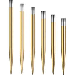 Mission Glide Spitzen - Gold - 34mm