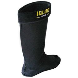 Igloo Socke für Winterstiefel (-30°C) 46