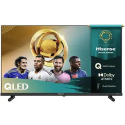 HISENSE LED-TV 32A5Q, 81,3 cm (32"), EEK: F, FHD