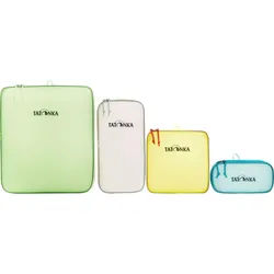 Tatonka Sqzy Pouch Set assorted (001)