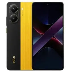 Xiaomi Poco X7 Pro, 16,9 cm (6.67), 2712 x 1220 Pixel, 12 GB, 512 GB, 50 MP, Sc..."