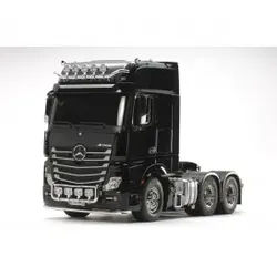 1:14 RC MB Actros 3363 Giga Sp. 6x4