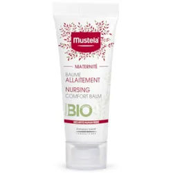 Mustela® Stillbalsam Bio