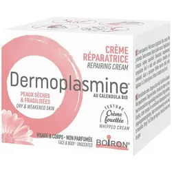 Dermoplasmine Repair Creme für trockene und geschwächte Haut