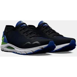 Under Armour Laufschuhe HOVR Sonic 6 schwarz/blau Herren