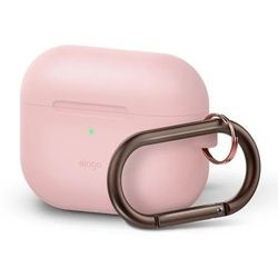 Airpod Pro Hang Case Pink