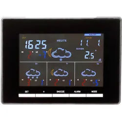 WD 4027 - WetterDirekt Station