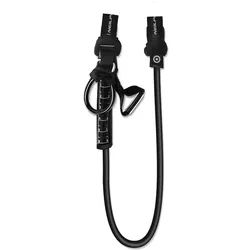 NP Neilpryde Trapeztampen Race Harness Line black Tampen, Größe: 28-34''