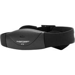 Christopeit Sport Pulsmessgurt Bluetooth 1 St