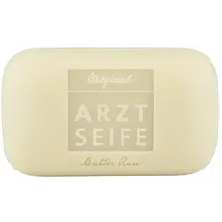 PFLANZENÖLSEIFE Arztseife sensitive 100 g