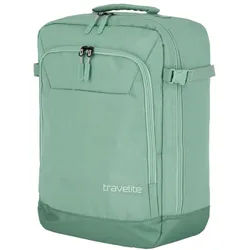 Travelite Kick Off Multibag-Rucksack/Bordgepäck Salbei