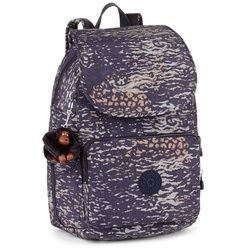 Kipling Cayenne Basic Kleiner Rucksack Water Camo