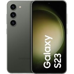 Samsung Galaxy S23 5G (Green, 128GB)