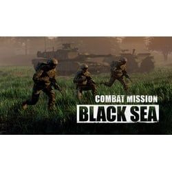 Combat Mission Black Sea