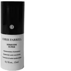 Chris Farrell Concentrate Seristim Super 15 ml