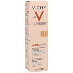 VICHY Mineralblend Make-up 01