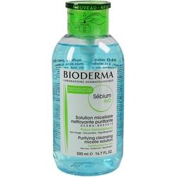 Bioderma Sebium H2O Pump 500 ML