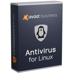 Avast Business Antivirus for Linux