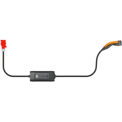 Lapp Mobile Ladestation Basic Typ 2 CEE Ladekabel 3-phasig 16 A bis 11 KW