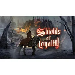 Shields of Loyalty