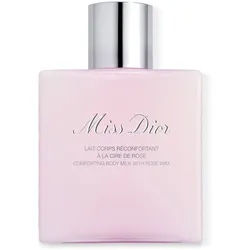 DIOR - Miss Dior Beruhigende Körpermilch mit Rosenwachs Bodylotion 175 ml Damen