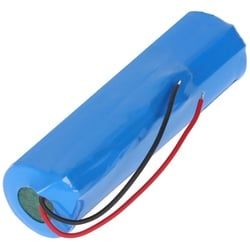 Akku passend für Sony WF-1000XM3 Ladestation 800mAh für wireless Headset, Kopfhörer