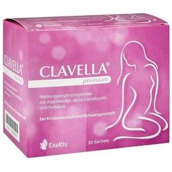 CLAVELLA premium